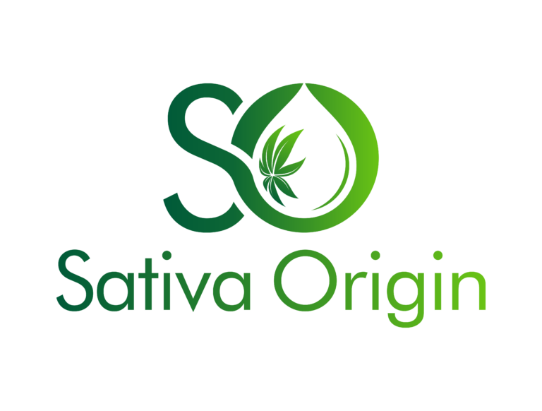 Logo Sativa Origin