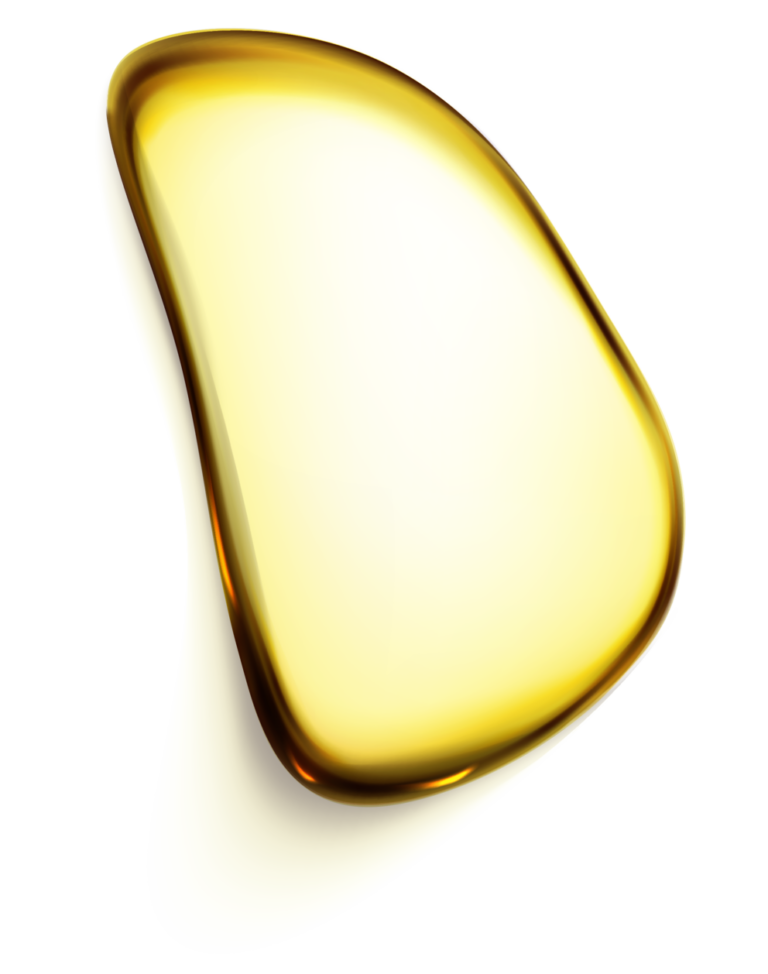 Goutte d'huile design