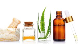 Comment prendre de l'huile de CBD ?