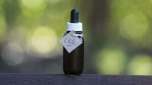 Différence huile CBD Isolat et Full Spectrum