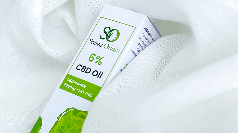 Pourquoi prendre du CBD avant de dormir ?