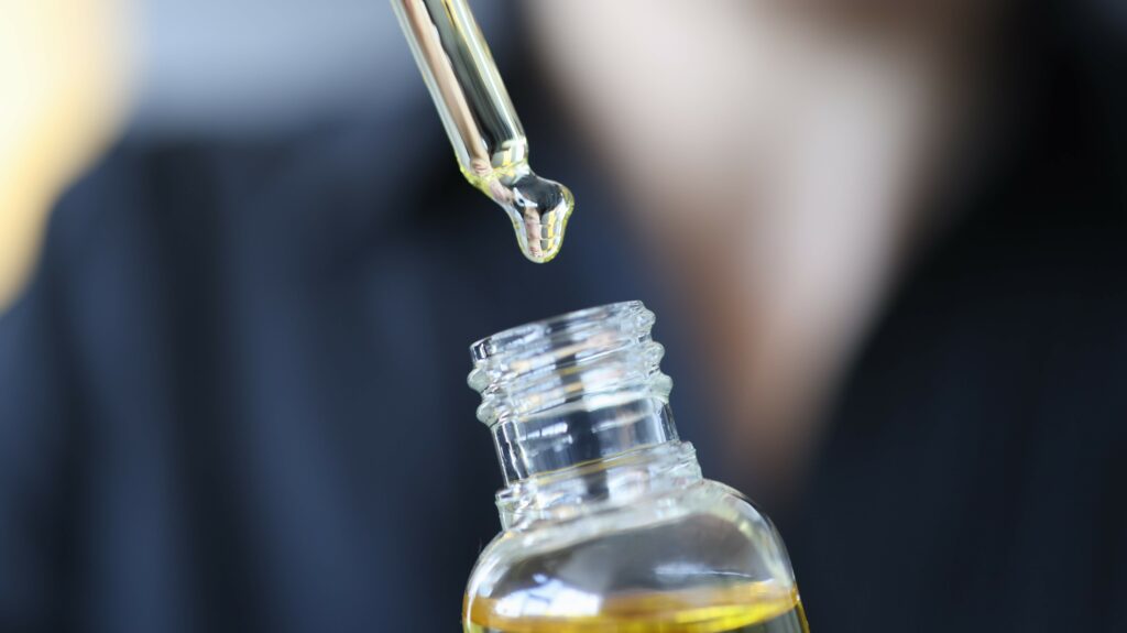 Quelle huile de CBD choisir ?